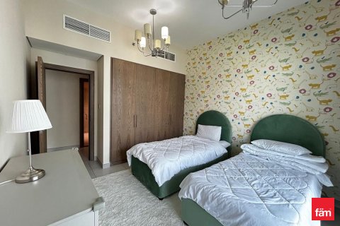 Διαμέρισμα σε Dubai Science Park, ΗΑΕ 2 υπνοδωμάτια, 105 τ.μ. Αρ. 702365 - φωτογραφία 9