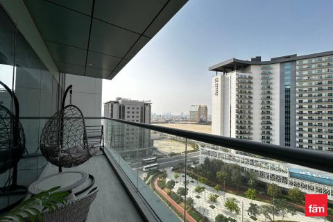 Διαμέρισμα σε Dubai Science Park, ΗΑΕ 2 υπνοδωμάτια, 105 τ.μ. Αρ. 702365 - φωτογραφία 3