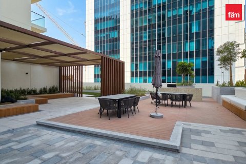 Apartmán v Business Bay, Dubai, SAE 1 spálňa, 68 m2 č. 702407 - Fotografia 18