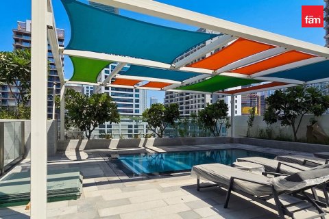 Apartmán v Business Bay, Dubai, SAE 1 spálňa, 68 m2 č. 702407 - Fotografia 17