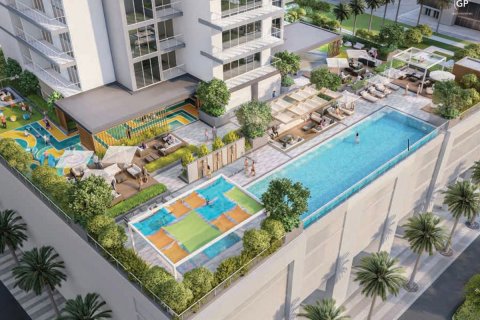 Apartment in Business Bay, Dubai, UAE 1 bedroom, 68 sq.m. № 702407 - photo 5