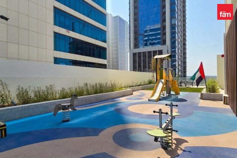 Apartmán v Business Bay, Dubai, SAE 1 spálňa, 68 m2 č. 702407 - Fotografia 19