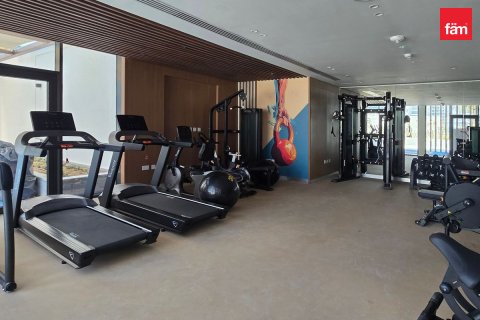 Apartmán v Business Bay, Dubai, SAE 1 spálňa, 68 m2 č. 702407 - Fotografia 15