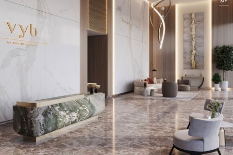 Apartment in Business Bay, Dubai, UAE 1 bedroom, 68 sq.m. № 702407 - photo 7