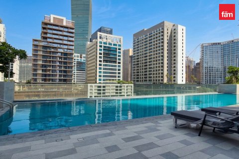 Apartmán v Business Bay, Dubai, SAE 1 spálňa, 68 m2 č. 702407 - Fotografia 16