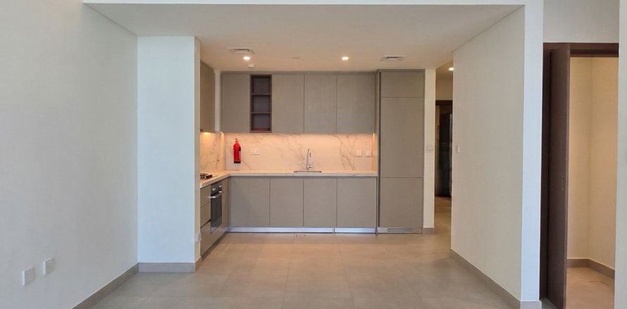 Apartmán v Business Bay, Dubai, SAE 1 spálňa, 68 m2 č. 702407