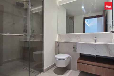 Apartmán v Business Bay, Dubai, SAE 1 spálňa, 68 m2 č. 702407 - Fotografia 12