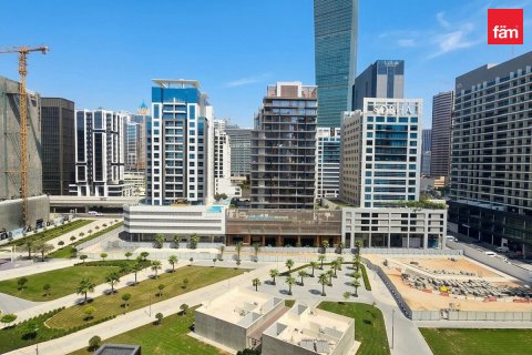 Apartmán v Business Bay, Dubai, SAE 1 spálňa, 68 m2 č. 702407 - Fotografia 9