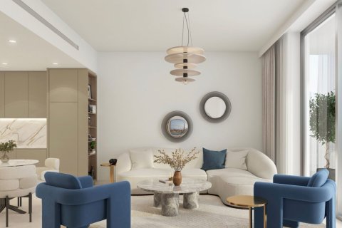 Apartment in Business Bay, Dubai, UAE 1 bedroom, 68 sq.m. № 702407 - photo 2