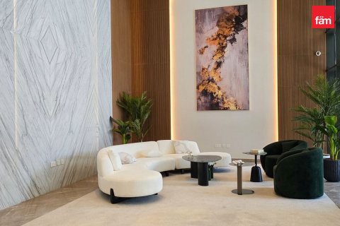 Apartmán v Business Bay, Dubai, SAE 1 spálňa, 68 m2 č. 702407 - Fotografia 13