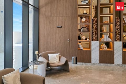 Apartmán v Business Bay, Dubai, SAE 1 spálňa, 68 m2 č. 702407 - Fotografia 14