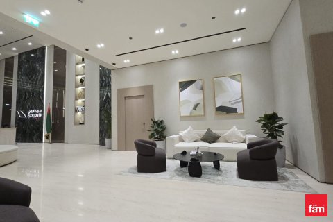 Apartament në Dubai, Emiratet e Bashkuara Arabe 1 dhomë gjumi, 74 m2. № 702406 - Foto 16