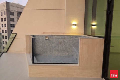 Apartament në Dubai, Emiratet e Bashkuara Arabe 1 dhomë gjumi, 74 m2. № 702406 - Foto 13