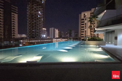 Apartament në Dubai, Emiratet e Bashkuara Arabe 1 dhomë gjumi, 74 m2. № 702406 - Foto 19