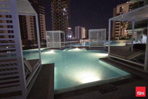 Dubai、UAEにあるマンション 1ベッドルーム、74 m2 No702406