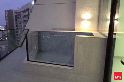 Apartament në Dubai, Emiratet e Bashkuara Arabe 1 dhomë gjumi, 74 m2. № 702406 - Foto 14