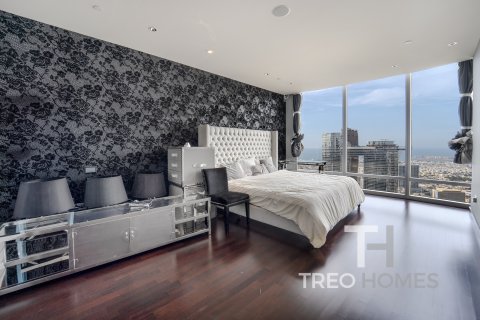 Apartment in Burj Khalifa, Dubai, UAE 3 bedrooms, 247 sq.m. № 590225 - photo 6