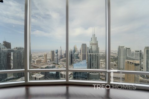 Apartment in Burj Khalifa, Dubai, UAE 3 bedrooms, 247 sq.m. № 590225 - photo 2