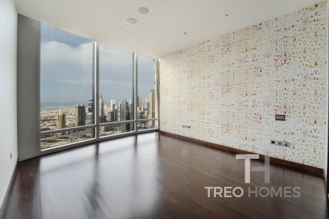 Apartment in Burj Khalifa, Dubai, UAE 3 bedrooms, 247 sq.m. № 590225 - photo 12