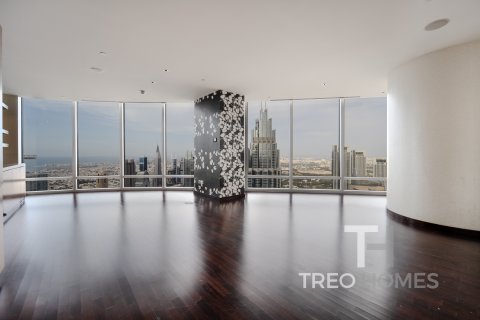Apartment in Burj Khalifa, Dubai, UAE 3 bedrooms, 247 sq.m. № 590225 - photo 1