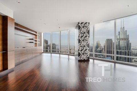 Apartment in Burj Khalifa, Dubai, UAE 3 bedrooms, 247 sq.m. № 590225 - photo 3
