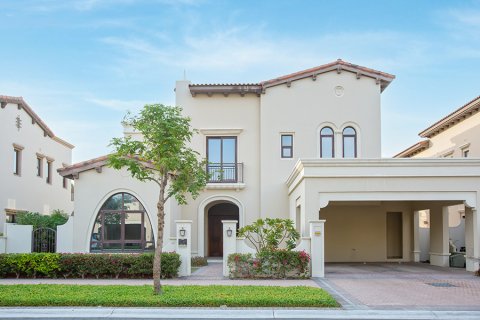 Arabian Ranches 2, Dubai, UAE의 판매용 빌라 침실 4개, 775제곱미터 번호 590227 - 사진 19