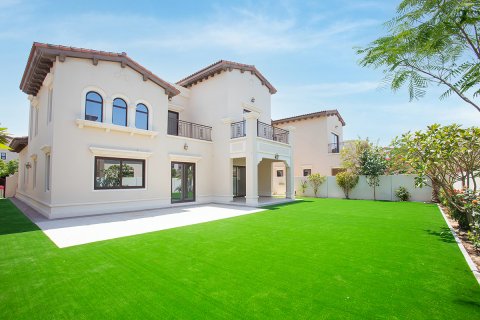 Arabian Ranches 2, Dubai, UAE의 판매용 빌라 침실 4개, 775제곱미터 번호 590227 - 사진 1