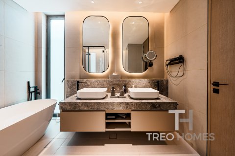 Vila v Tilal Al Ghaf, Dubai, SAE 4 ložnice, 382 m² Č.: 590226 - fotografie 10