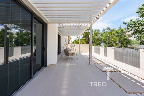 Vila v Tilal Al Ghaf, Dubai, SAE 4 ložnice, 382 m² Č.: 590226 - fotografie 15