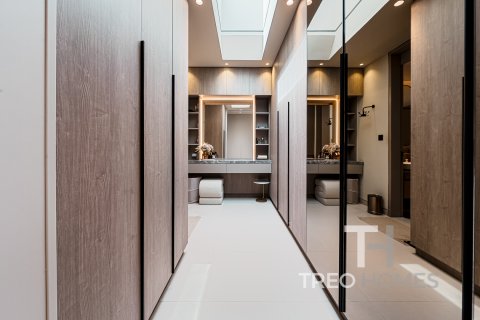Vila v Tilal Al Ghaf, Dubai, SAE 4 ložnice, 382 m² Č.: 590226 - fotografie 9