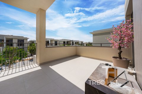 Vila v Tilal Al Ghaf, Dubai, SAE 4 ložnice, 382 m² Č.: 590226 - fotografie 8
