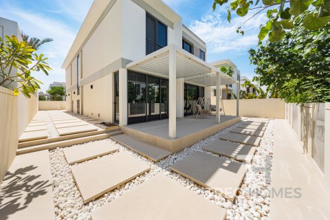 Vila v Tilal Al Ghaf, Dubai, SAE 4 ložnice, 382 m² Č.: 590226 - fotografie 1