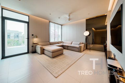Vila v Tilal Al Ghaf, Dubai, SAE 4 ložnice, 382 m² Č.: 590226 - fotografie 7
