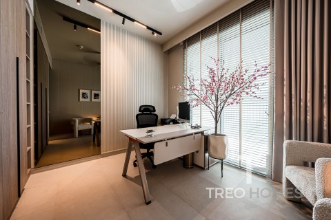 Vila v Tilal Al Ghaf, Dubai, SAE 4 ložnice, 382 m² Č.: 590226 - fotografie 5