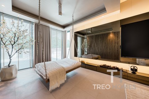 Vila v Tilal Al Ghaf, Dubai, SAE 4 ložnice, 382 m² Č.: 590226 - fotografie 3