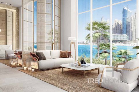 Byt v Dubai Marina, SAE 3 ložnice, 190 m² Č.: 590229 - fotografie 8