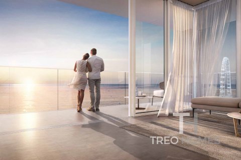 Byt v Dubai Marina, SAE 3 ložnice, 190 m² Č.: 590229 - fotografie 9