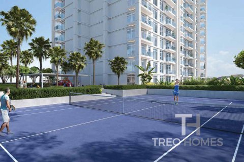 Byt v Dubai Marina, SAE 3 ložnice, 190 m² Č.: 590229 - fotografie 7