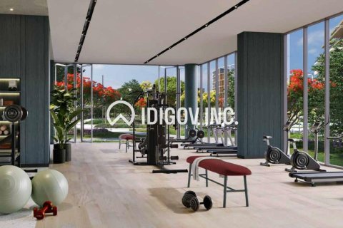 Apartment i City Walk, Dubai, UAE 1 soveværelse, 76 kvm № 655948