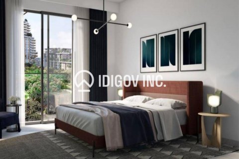 Apartment til salg i City Walk, Dubai, UAE 1 soveværelse, 76 kvm № 655948 - foto 5