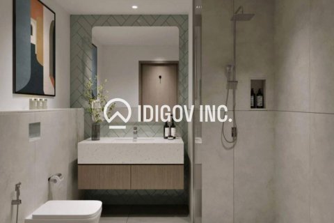 Apartment til salg i City Walk, Dubai, UAE 1 soveværelse, 76 kvm № 655948 - foto 13