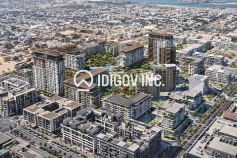 Apartment til salg i City Walk, Dubai, UAE 1 soveværelse, 76 kvm № 655948 - foto 6
