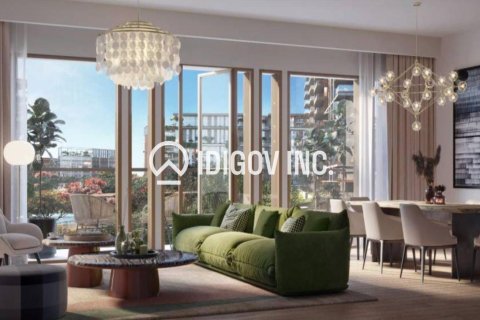 Apartment til salg i City Walk, Dubai, UAE 1 soveværelse, 76 kvm № 655948 - foto 11