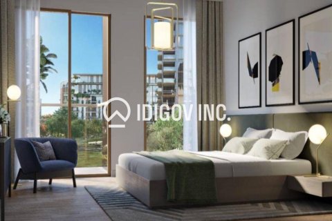 Apartment til salg i City Walk, Dubai, UAE 1 soveværelse, 76 kvm № 655948 - foto 12