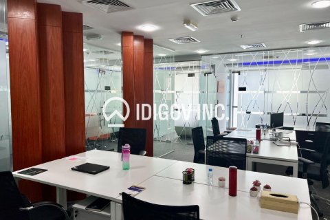 Escritório para venda em Business Bay, Dubai, EAU 127 m2 № 655951 - foto 4