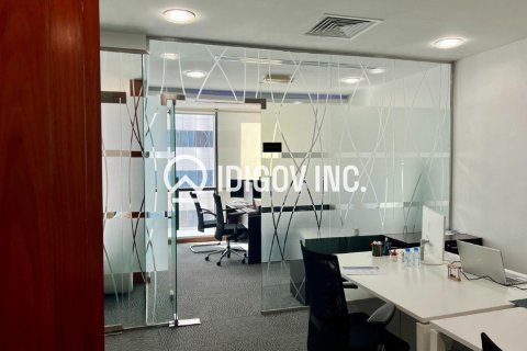 Escritório para venda em Business Bay, Dubai, EAU 127 m2 № 655951 - foto 12