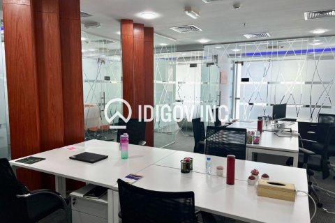 Escritório para venda em Business Bay, Dubai, EAU 127 m2 № 655951 - foto 7