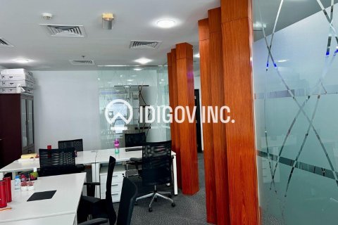 Escritório para venda em Business Bay, Dubai, EAU 127 m2 № 655951 - foto 2