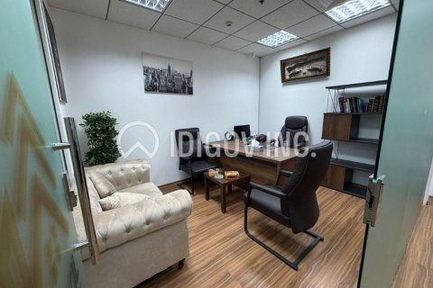 مكتب للإيجار في الخليج التجاري، دبي، الإمارات العربية المتحدة 67 متر مربع ، رقم 655953 - صورة 6