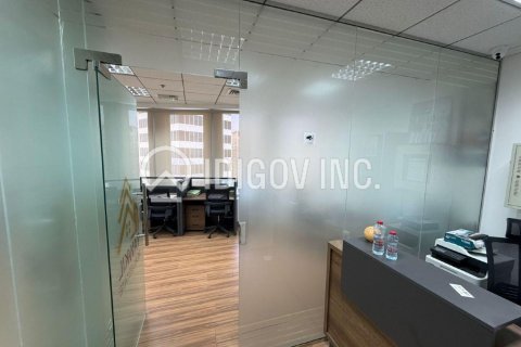 مكتب للإيجار في الخليج التجاري، دبي، الإمارات العربية المتحدة 67 متر مربع ، رقم 655953 - صورة 12